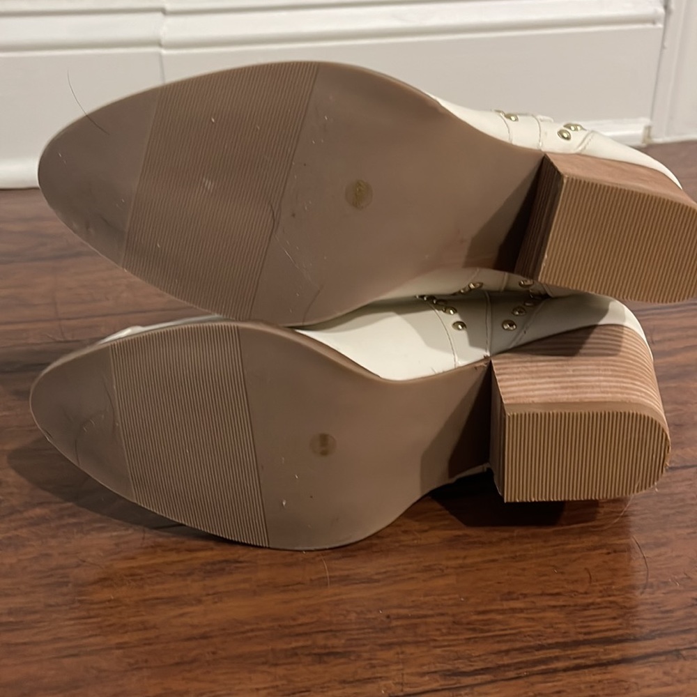 Cowboy boots - Picture 3 of 5